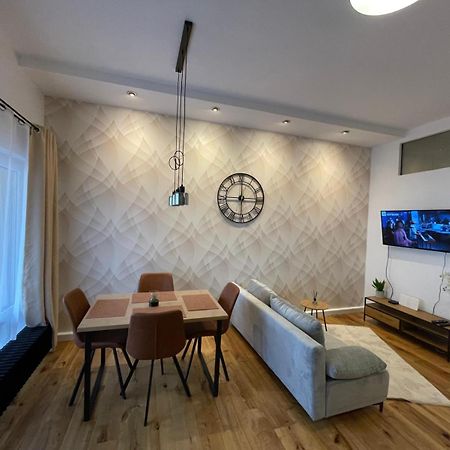 Ferienwohnung Schulerhaus Stetten am Kalten Markt エクステリア 写真