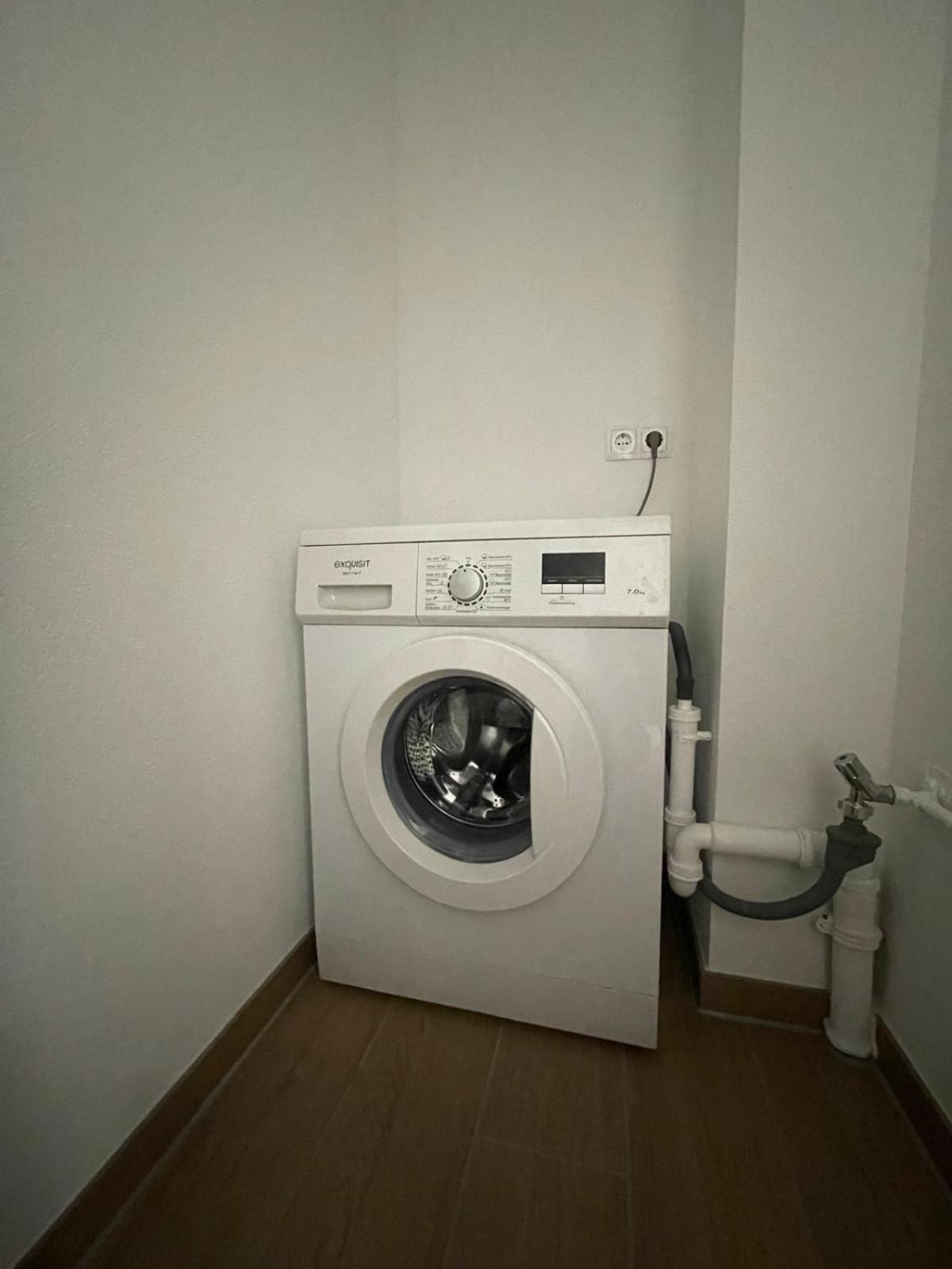 Ferienwohnung Schulerhaus Stetten am Kalten Markt エクステリア 写真
