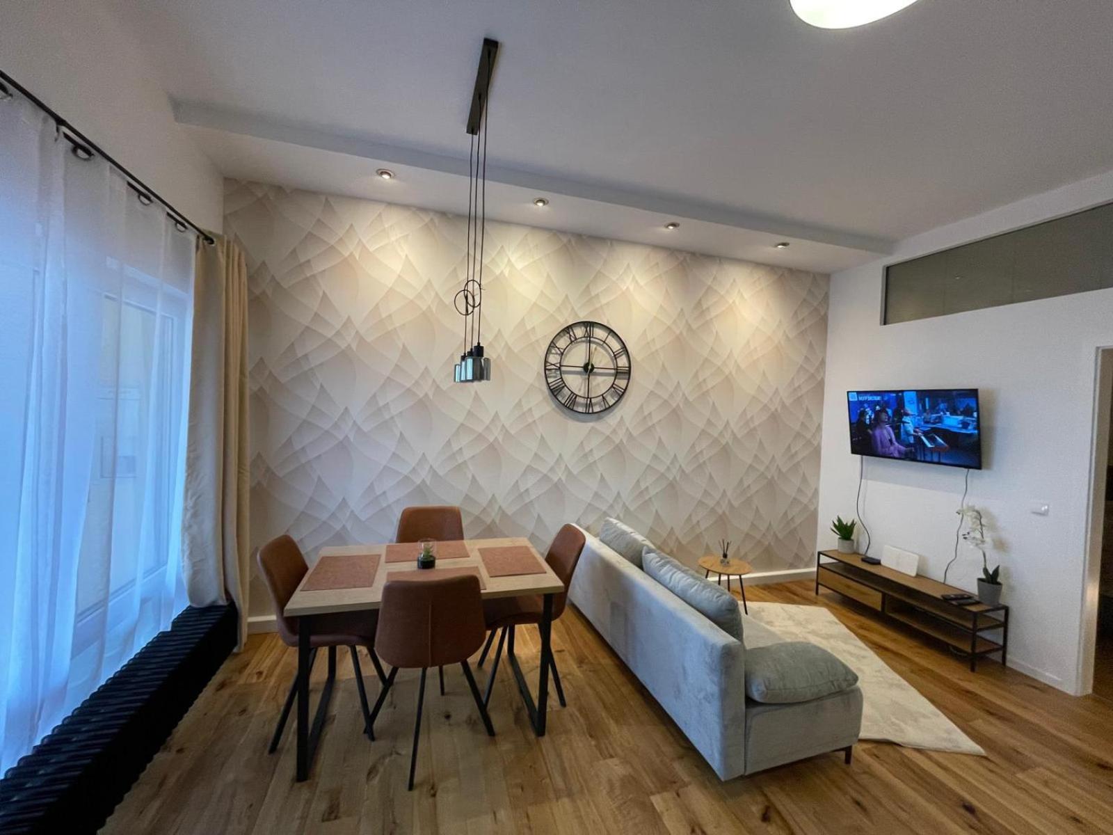 Ferienwohnung Schulerhaus Stetten am Kalten Markt エクステリア 写真
